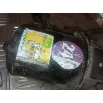 Recambio de motor limpia delantero para renault premium route 2006 fas 4x2 larga distancia referencia OEM IAM   