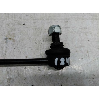 Recambio de bieleta barra estabilizadora delantera para opel corsa c blue line referencia OEM IAM   