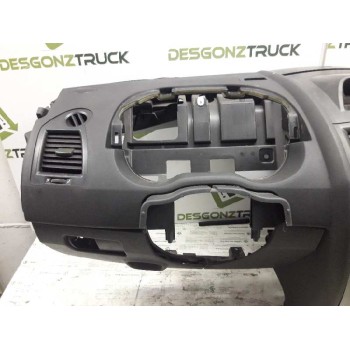 Recambio de salpicadero para renault megane ii berlina 5p authentique referencia OEM IAM   