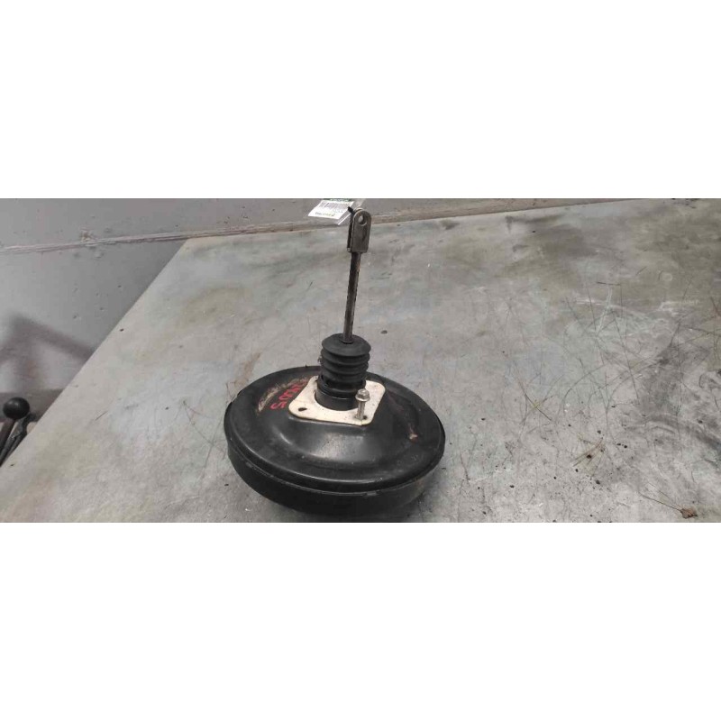 Recambio de servofreno para opel zafira b cosmo referencia OEM IAM 13142362 360573521 - Gris 3