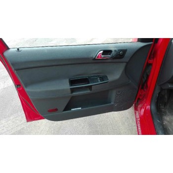 volkswagen polo (9n1) del año 2003