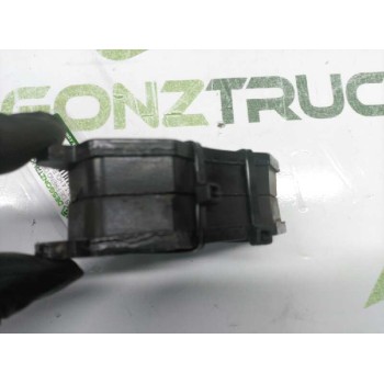 Recambio de pastillas de freno delanteras para citroën c3 1.4 hdi exclusive referencia OEM IAM   