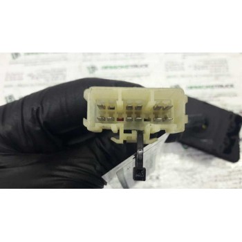 Recambio de mando elevalunas delantero izquierdo para tata safari 1.9 referencia OEM IAM   