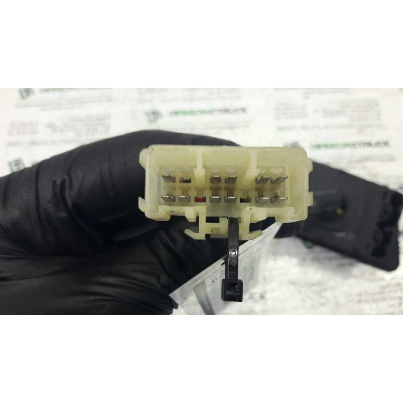 Recambio de mando elevalunas delantero izquierdo para tata safari 1.9 referencia OEM IAM - Blanco 4