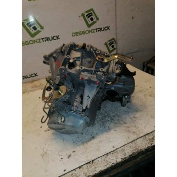 Recambio de caja cambios para citroën xsara berlina 2.0 hdi 66kw premier referencia OEM IAM 20DL42  