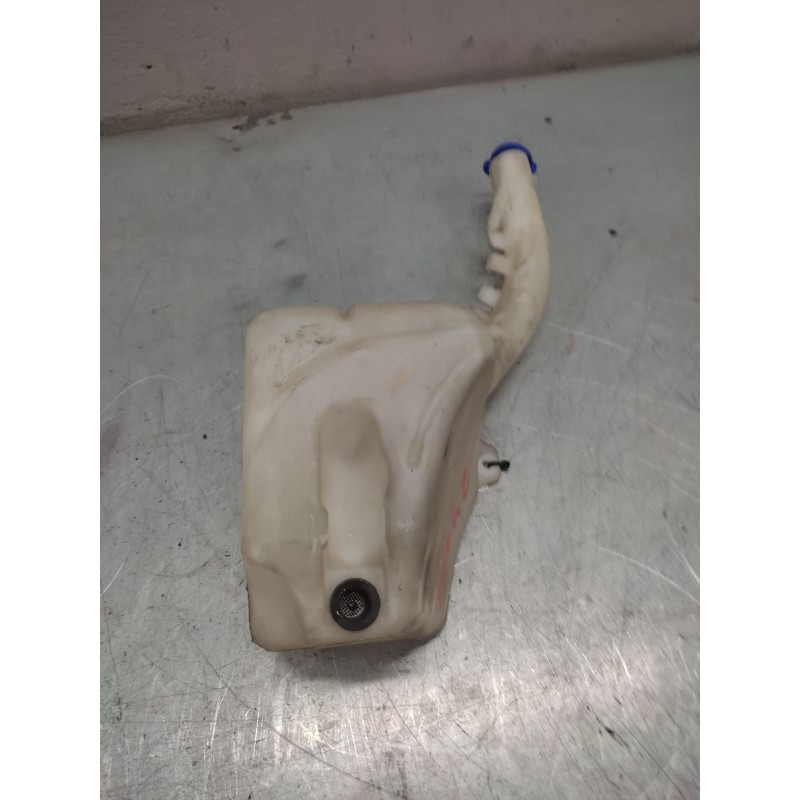 Recambio de deposito limpia para ford fiesta (cbk) ambiente referencia OEM IAM 2S6117618AD - Blanco 2