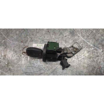 Recambio de conmutador de arranque para renault modus confort dynamique referencia OEM IAM N0502060A02  