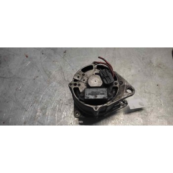 Recambio de alternador para ford taunus 1.6 referencia OEM IAM 0120489849 14V 55A 