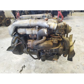 Recambio de motor completo para nissan eco - t 160.90/117 kw/e2 referencia OEM IAM B660P MA00686B 