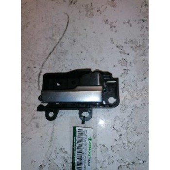 Recambio de maneta interior delantera derecha para ford focus lim. (cb4) titanium referencia OEM IAM 3M51R22600AA  