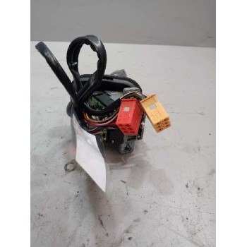 Recambio de mando intermitentes para man tg - l 12.xxx 4.6 diesel referencia OEM IAM 81255090123  