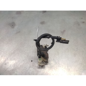 Recambio de cerradura puerta delantera izquierda para fiat doblo (119) 1.9 diesel cat referencia OEM IAM  6 PINS 
