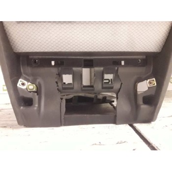 Recambio de salpicadero para renault megane ii berlina 5p authentique referencia OEM IAM   