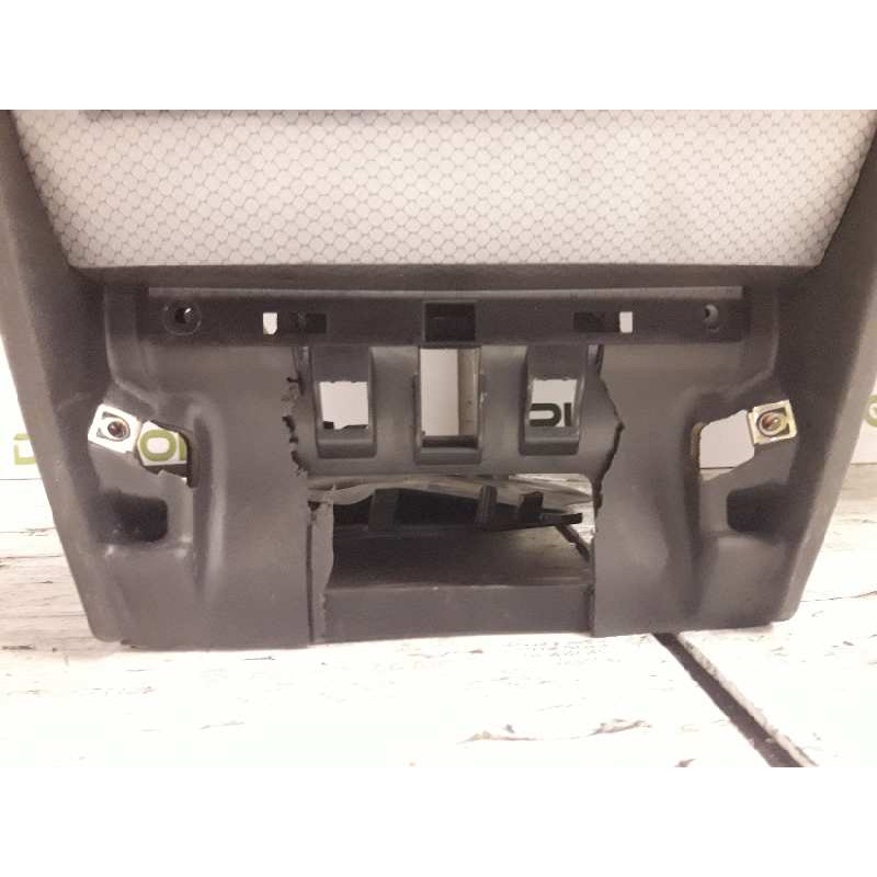 Recambio de salpicadero para renault megane ii berlina 5p authentique referencia OEM IAM 5
