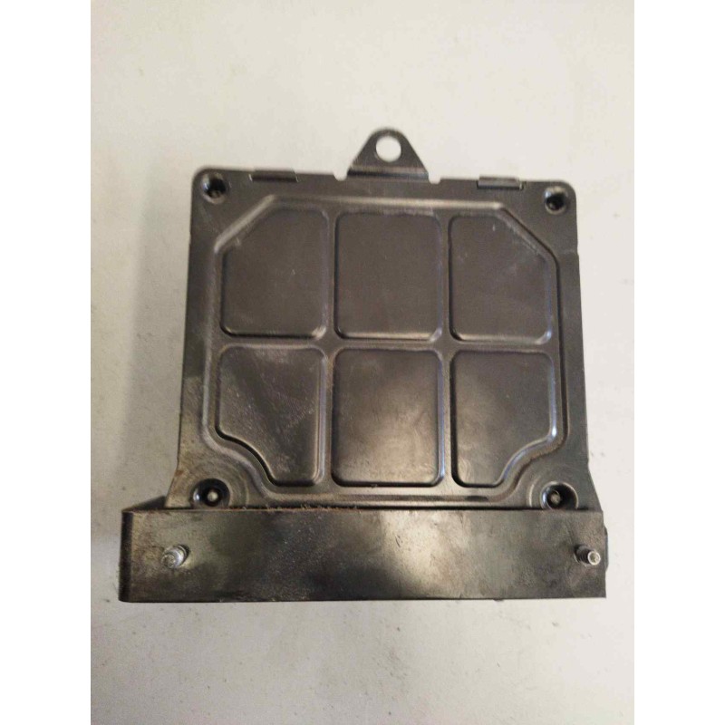 Recambio de modulo electronico para nissan trucks atleon 140 referencia OEM IAM 4460043330  CENTRALITA ABS - Blanco 4