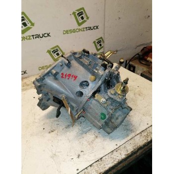 Recambio de caja cambios para citroën xsara berlina 2.0 hdi 66kw premier referencia OEM IAM 20DL42  
