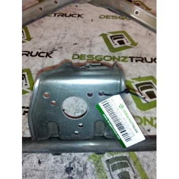 Recambio de articulacion limpia delantero para renault mascott fg 120. 35/55/65 cabina individual referencia OEM IAM   