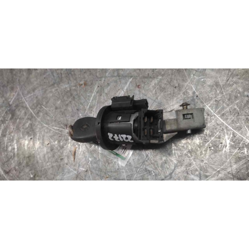 Recambio de conmutador de arranque para renault modus confort dynamique referencia OEM IAM N0502060A02 3