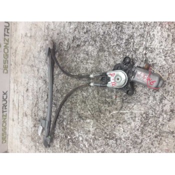 ELEVALUNAS DELANTERO IZQUIERDO 400393A 2 PINS 