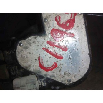 Recambio de aforador para iveco stralis (as) 10.3 diesel referencia OEM IAM 41042851  