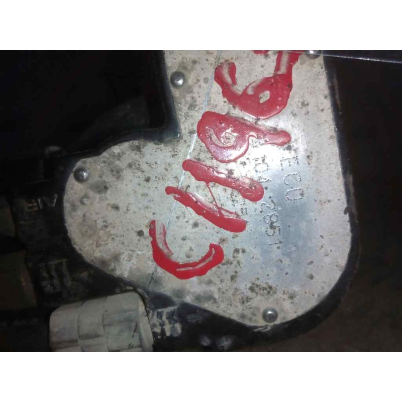 Recambio de aforador para iveco stralis (as) 10.3 diesel referencia OEM IAM 41042851 - Naranja 2