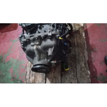 Recambio de caja cambios para volvo fh xxx 12.8 diesel referencia OEM IAM AT2612F 1101086109 60150785