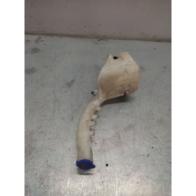 Recambio de deposito limpia para ford fiesta (cbk) ambiente referencia OEM IAM 2S6117618AD - Blanco 3
