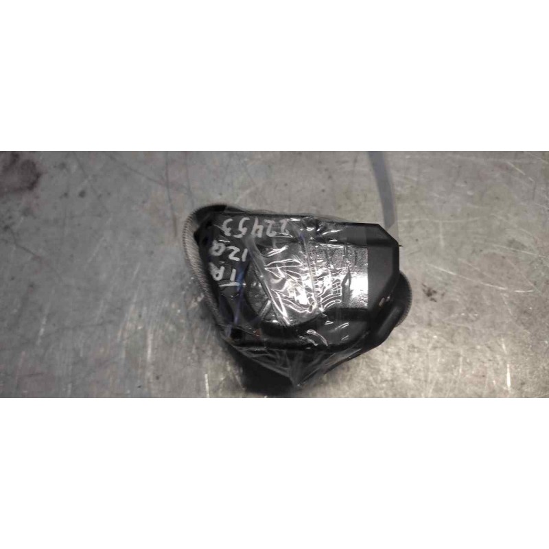 Recambio de cinturon seguridad trasero izquierdo para mercedes-benz clase c (w203) berlina 270 cdi (203.016) referencia OEM IAM 