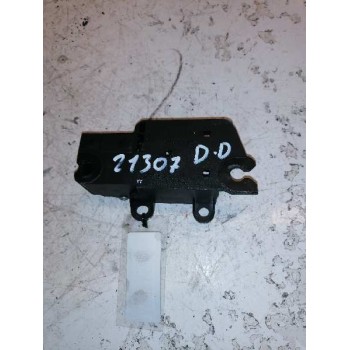 Recambio de maneta interior delantera derecha para ford focus lim. (cb4) titanium referencia OEM IAM 3M51R22600AA  