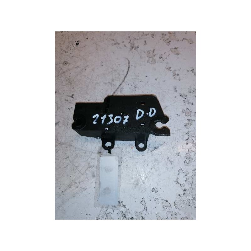 Recambio de maneta interior delantera derecha para ford focus lim. (cb4) titanium referencia OEM IAM 3M51R22600AA - Blanco 2