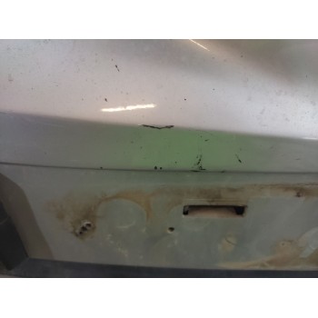 Recambio de paragolpes delantero para renault scenic ii 1.5 dci diesel referencia OEM IAM   