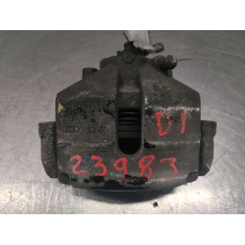Recambio de pinza freno delantera izquierda para volkswagen touran (1t3) 1.6 tdi referencia OEM IAM   