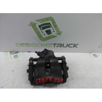 Recambio de pinza freno delantera derecha para citroën c3 1.4 hdi exclusive referencia OEM IAM 4401E1  