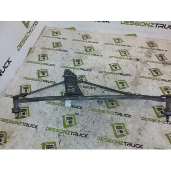 Recambio de articulacion limpia delantero para renault mascott fg 120. 35/55/65 cabina individual referencia OEM IAM   