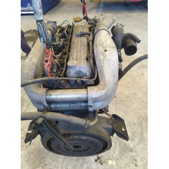 Recambio de motor completo para nissan eco - t 160.90/117 kw/e2 referencia OEM IAM B660P MA00686B 