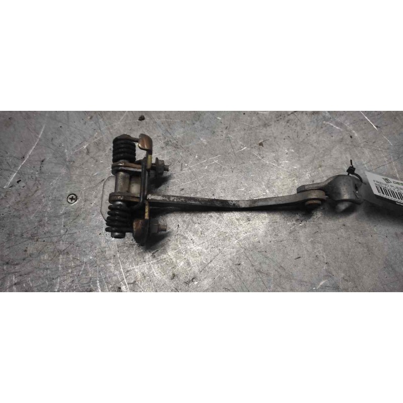 Recambio de freno puerta trasero derecho para renault clio ii fase ii (b/cb0) dynamique referencia OEM IAM   