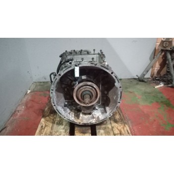 Recambio de caja cambios para volvo fh xxx 12.8 diesel referencia OEM IAM AT2612F 1101086109 60150785