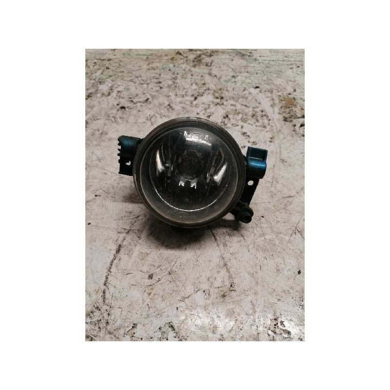 Recambio de faro antiniebla izquierdo para ford focus berlina (cap) ambiente (d) referencia OEM IAM 3M5115K202AA 2 PINS 