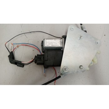 Recambio de elevalunas delantero izquierdo para daf serie xf105.xxx 12.9 diesel referencia OEM IAM 1779721  