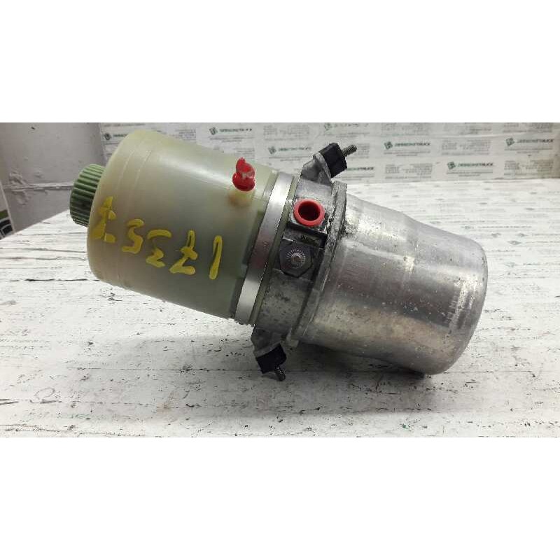 Recambio de bomba direccion para seat ibiza (6l1) 1.9 sdi referencia OEM IAM - Verde 2