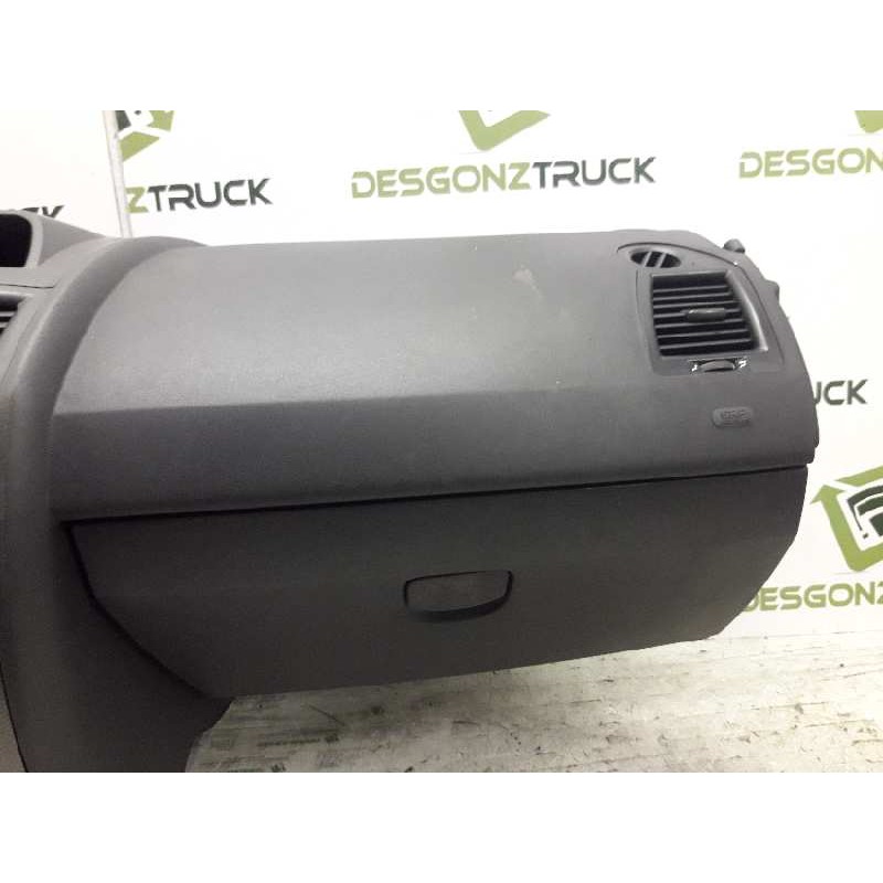 Recambio de salpicadero para renault megane ii berlina 5p authentique referencia OEM IAM 7