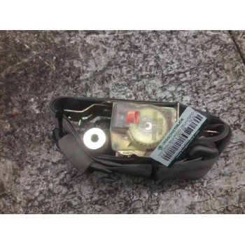 Recambio de cinturon seguridad delantero izquierdo para kia sorento 2.5 crdi ex referencia OEM IAM   