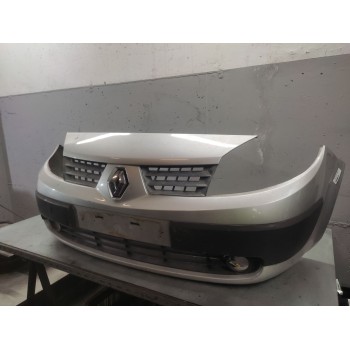 Recambio de paragolpes delantero para renault scenic ii 1.5 dci diesel referencia OEM IAM   