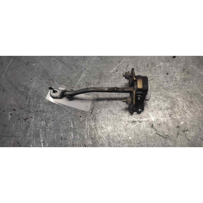 Recambio de freno puerta trasero derecho para renault clio ii fase ii (b/cb0) dynamique referencia OEM IAM 2