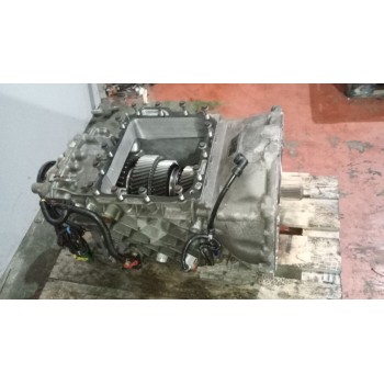 Recambio de caja cambios para volvo fh xxx 12.8 diesel referencia OEM IAM AT2612F 1101086109 60150785
