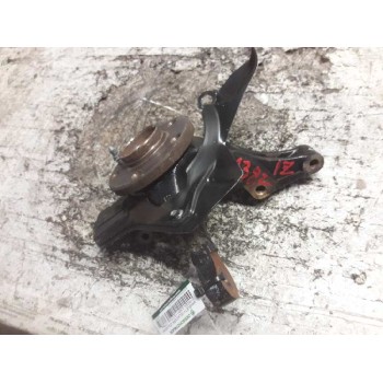 Recambio de mangueta delantera izquierda para citroën jumpy 1.9 d furg. (776kg) referencia OEM IAM 32578  