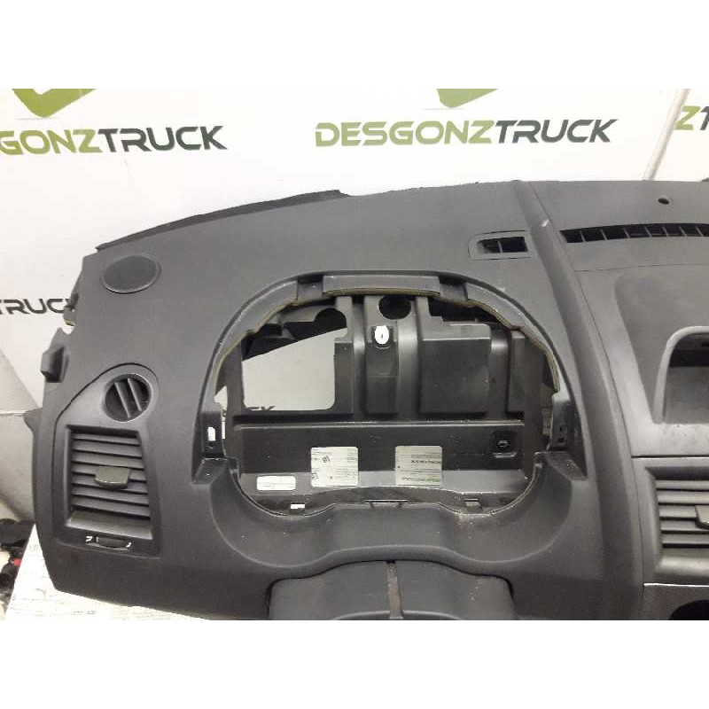 Recambio de salpicadero para renault megane ii berlina 5p authentique referencia OEM IAM 8