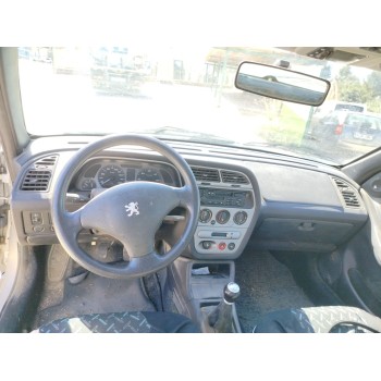 peugeot 306 hatchback (7a, 7c, n3, n5) del año 1999