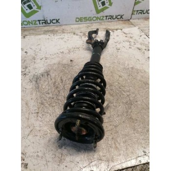 Recambio de amortiguador delantero derecho para mitsubishi galant berlina (ea0) 2000 tech referencia OEM IAM MR235596  