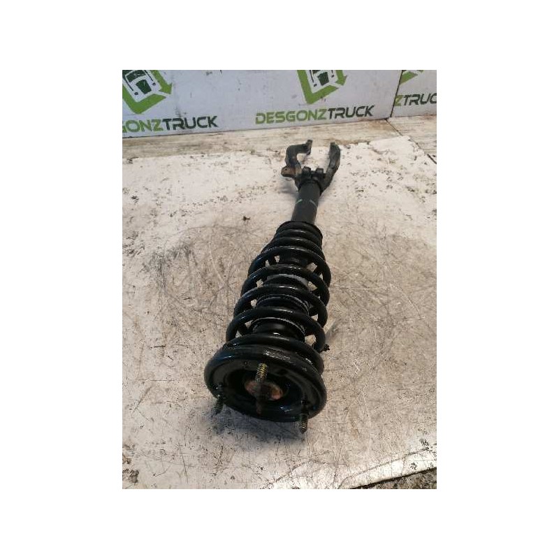 Recambio de amortiguador delantero derecho para mitsubishi galant berlina (ea0) 2000 tech referencia OEM IAM MR235596 - Gris 2
